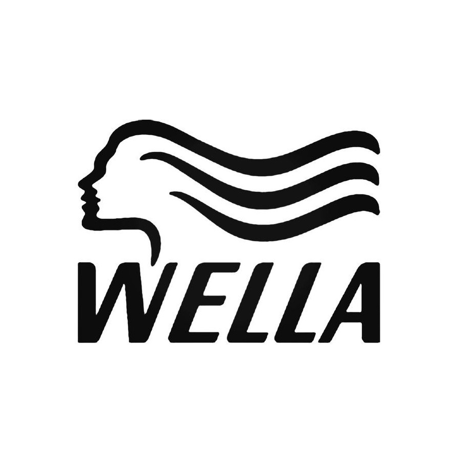 wella logo